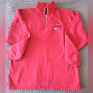 2XL Vintage sweater Montreal Canadiens unisex